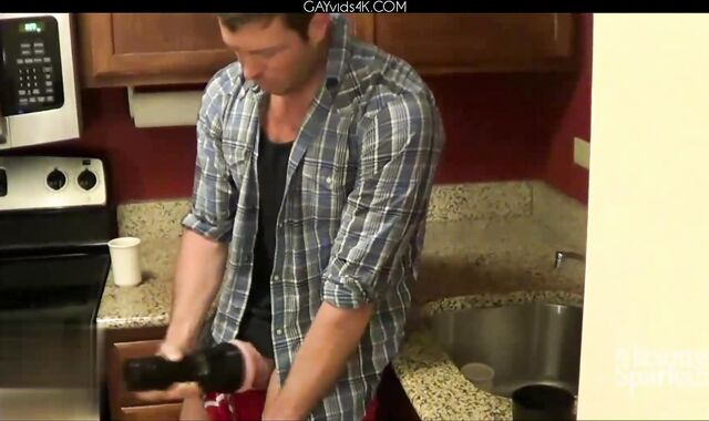 Tanner Wayne And His Fleshjack