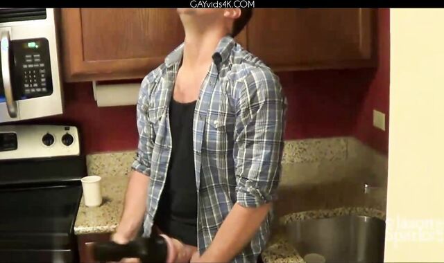 Tanner Wayne And His Fleshjack