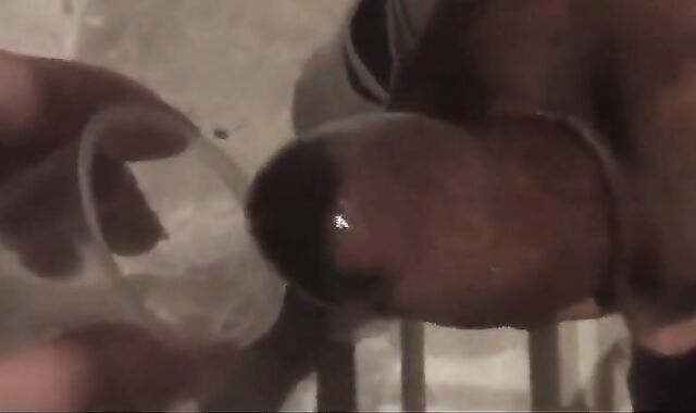 Amateur Big-Cock Twinks in Blowjob Cum-Eating Compilation