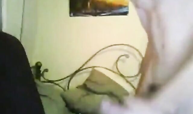 Schlauer Twink Handjob