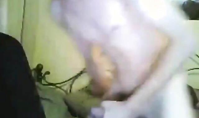 Schlauer Twink Handjob