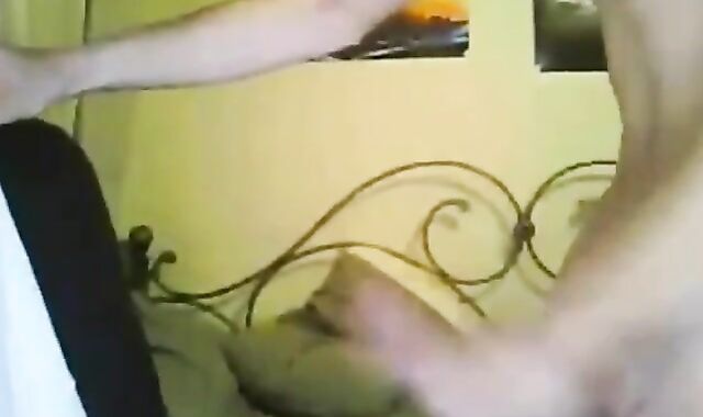 Schlauer Twink Handjob