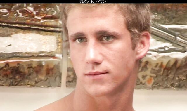 Terry Dixon Photosession Video