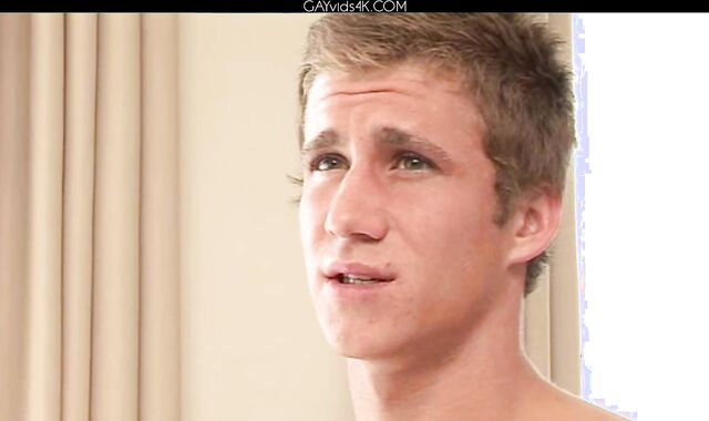 Terry Dixon Photosession Video