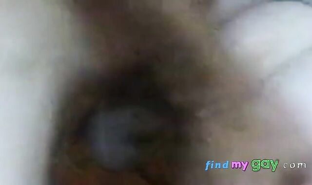 Russian Daddy and His Crossdresser Mate