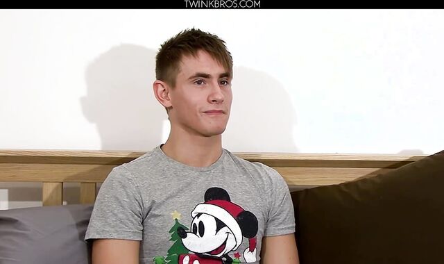Dj HD twink Porn