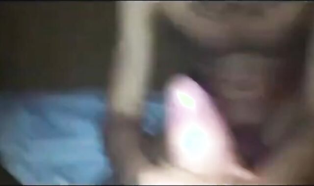 Big Cock Blowjob by Amateur Man