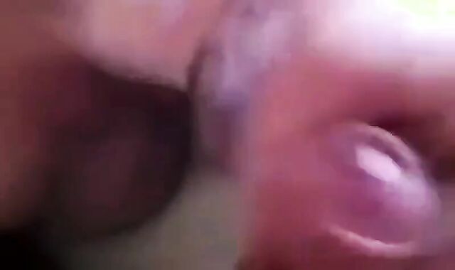 My Buddy Loves Sucking My Big Cock and Balls