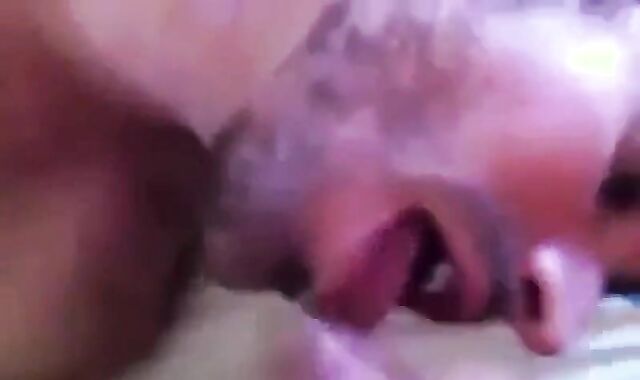 My Buddy Loves Sucking My Big Cock and Balls