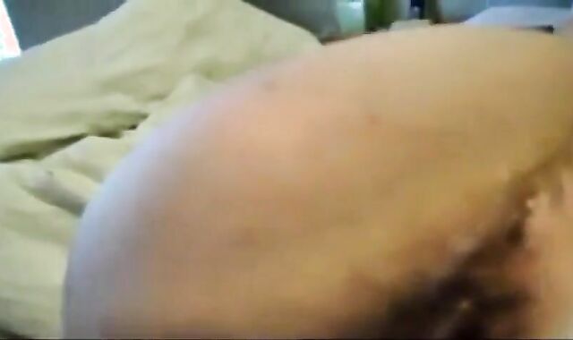 Fat Bear Landlord Dominates Twink Tenant