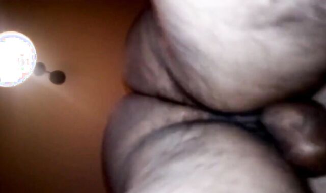 Silver Fox Grandpa Takes Control and Fucks Hard