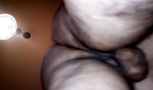 Silver Fox Grandpa Takes Control and Fucks Hard