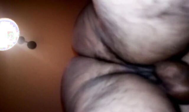 Silver Fox Grandpa Takes Control and Fucks Hard