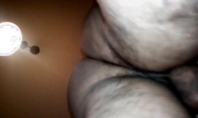 Silver Fox Grandpa Takes Control and Fucks Hard