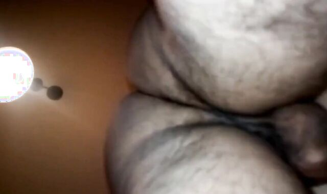 Silver Fox Grandpa Takes Control and Fucks Hard