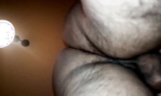 Silver Fox Grandpa Takes Control and Fucks Hard