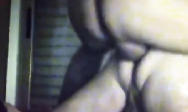 Hungry Bear Daddy Feasts on Big Dicks