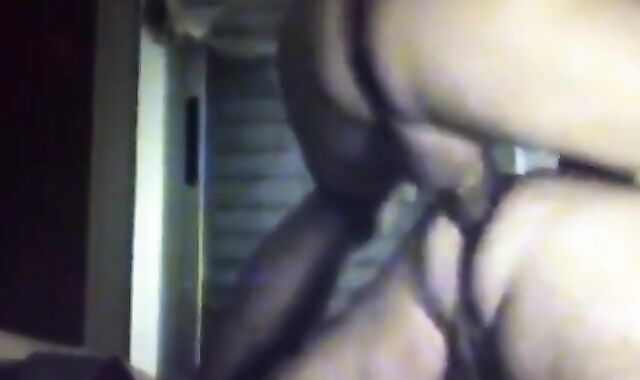 Hungry Bear Daddy Feasts on Big Dicks