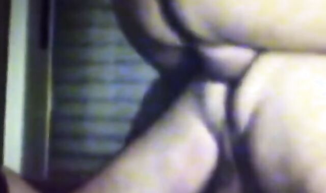 Hungry Bear Daddy Feasts on Big Dicks