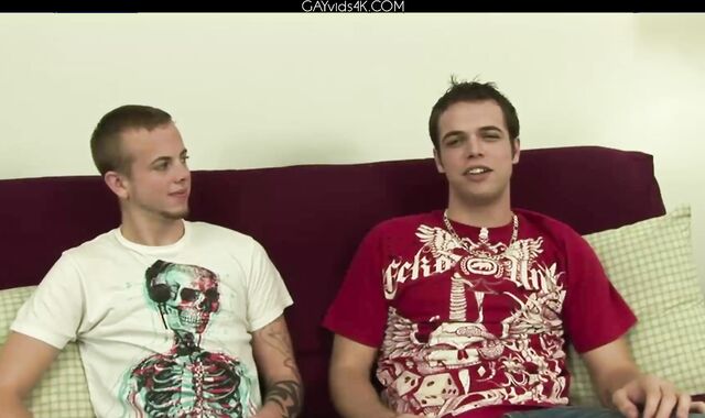 Mike And Diesal H