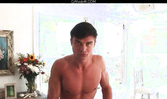 Dario Dolce Photosession Video