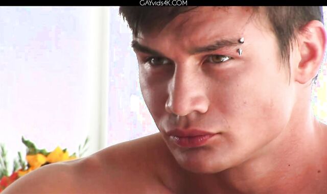 Dario Dolce Photosession Video