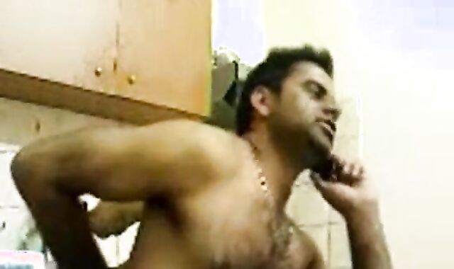 Sucking Cock While He's On The Phone