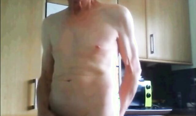 Norfolk Naked Daddies