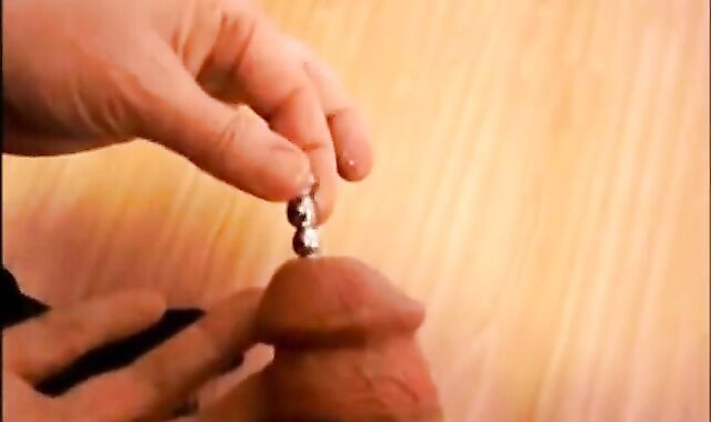 My Mistress Urethral Sounding: A Kinky BDSM Adventure