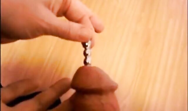 My Mistress Urethral Sounding: A Kinky BDSM Adventure