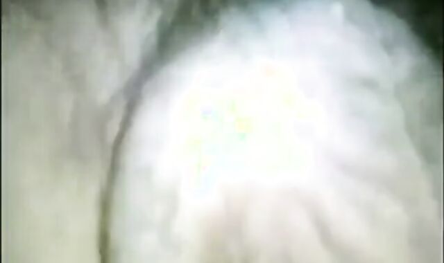 Experimenting with my Latin friend - Amateur Bareback