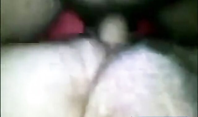 Experimenting with my Latin friend - Amateur Bareback