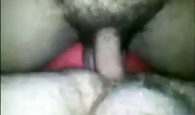 Experimenting with my Latin friend - Amateur Bareback