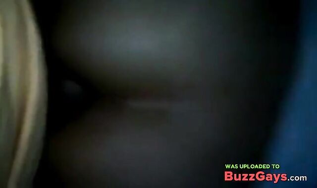 Arab Gay Takes it up the Ass from a Horny Hunk