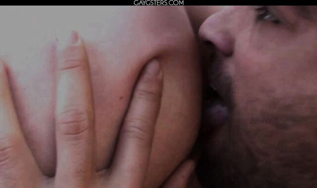 Roof Cats HD gay Porn