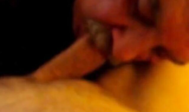 Grandpas and Daddies: Amateur Blowjob Series 2