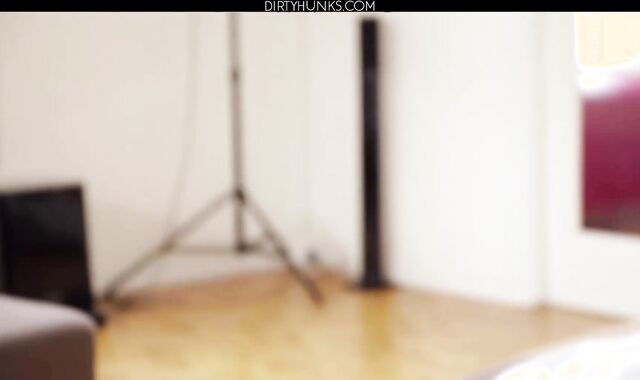 Damian Boss And Christian Duarte