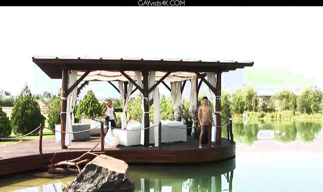 Marco Bill Photosession Video