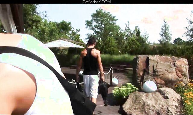 Marco Bill Photosession Video