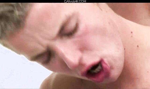 Manuel Rios And Steve Peyroux Condom Free