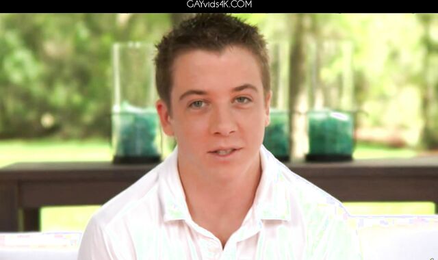 Gabriel HD gay Porn