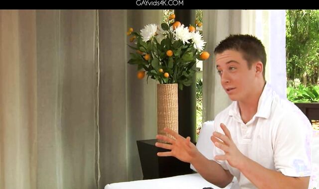 Gabriel HD gay Porn
