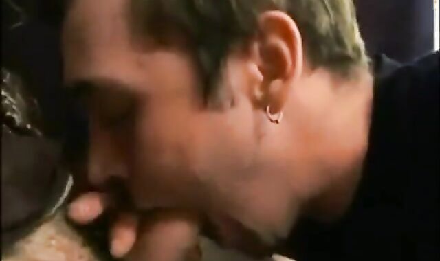 Amateur Twink Sucks a Big Iranian Cock