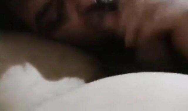 Bear Daddy Drains My Milk