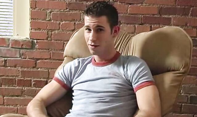 Eric HD gay Porn
