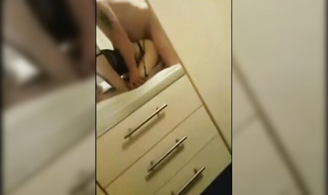 Crossdresser Amateur Adult Video