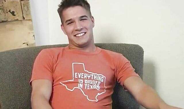 Jeremy HD gay Porn