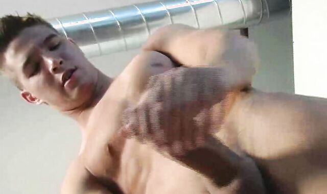 Jeremy HD gay Porn