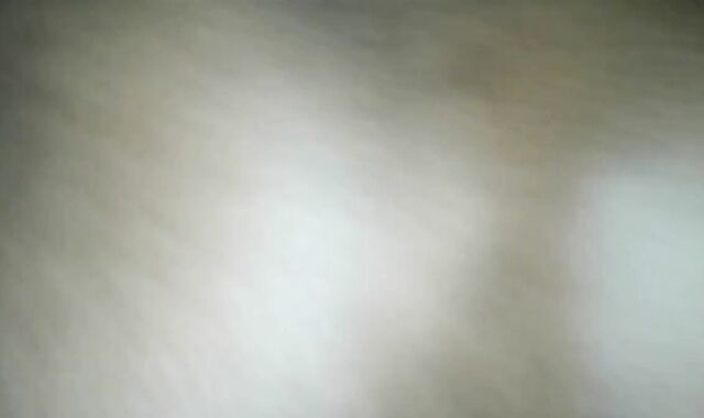 Bareback Amateur Crossdresser Takes Jamaican Cock