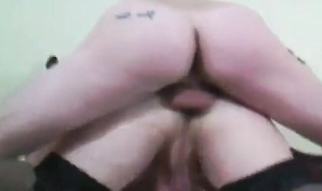 Sissy Cuckold Husband's Bareback Adventure PART-1